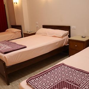 Economy Dreibettzimmer