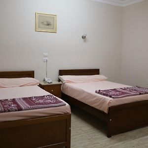 Classic Vierbettzimmer